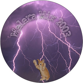 2003 CD